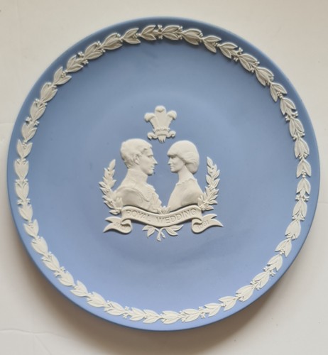 Wedgwood jasperware plaque - jasperware,