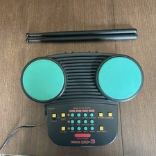 YAMAHA DD-3 Digital Percussion Drum Kit Electric with Sticks