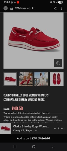 Clarks cloudsteppers brinkley - clarks,