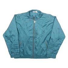 TAIL Womens Blue Jacket S