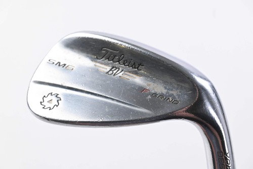Titleist vokey sm6 gap - gap, wedge