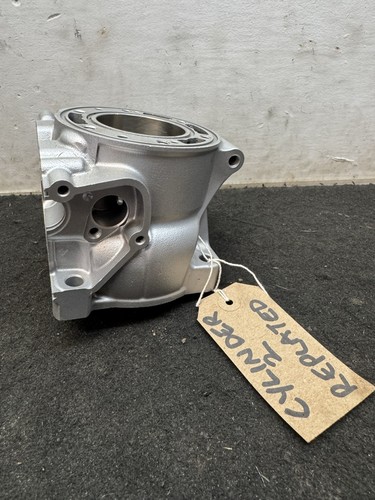 Ktm 125 gas - 125, ga