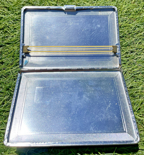 Vintage emu emubrite chrome - vintage,