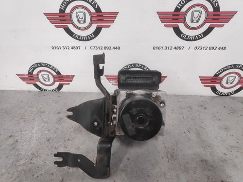 Honda accord mk8 abs - abs, pump