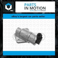 Idle Control Valve fits FORD
