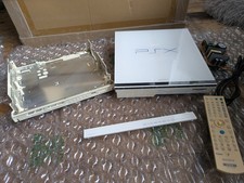 PARTS: Shell Housing + Remote