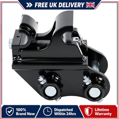 Mini diggers quick hitch - diggers,