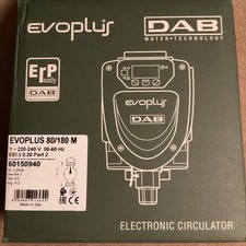 DAB Evoplus 80/180 M 1 1/2”