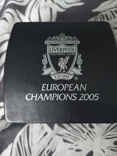 Liverpool FC Champions League