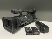 Sony HDR-FX7 Handycam HDV