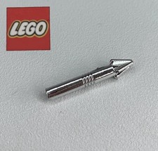 Lego Minifigure, Weapon