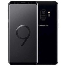 New Samsung Galaxy S9 64GB