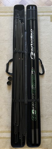 Garbolino metre pole - garbolino,