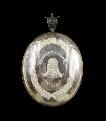 1836 ancient order - 1836,
