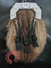 Scottish Handmade Vintage