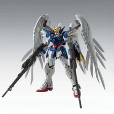 Bandai - MG 1/100 Wing Gundam