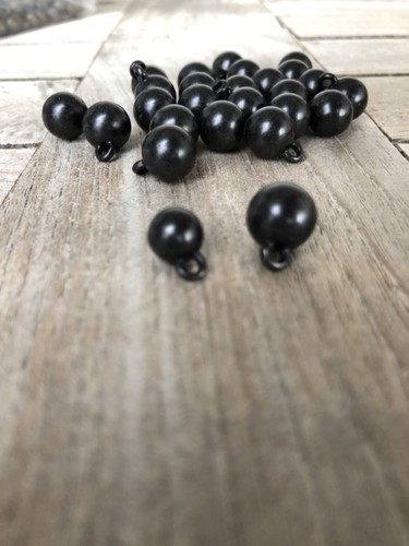 Very small mini metal ball