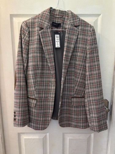 Ladies coat - ladies,