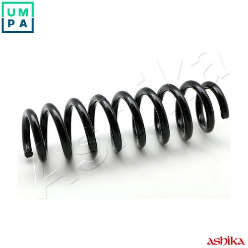Suspension spring zca6602h - suspension,