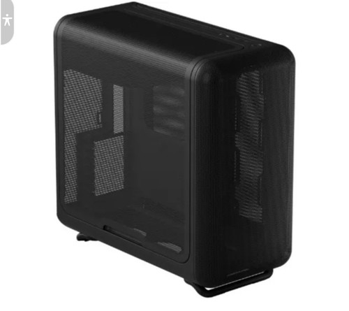 Hyte x50 air atx - atx, mid