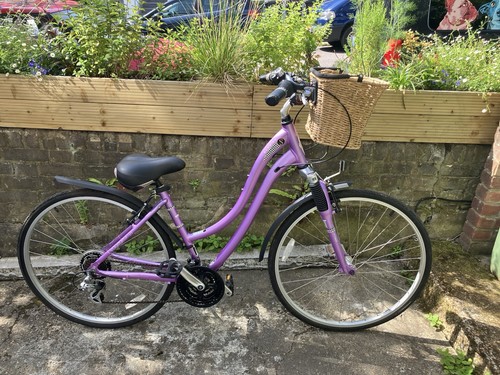 Schwinn voyageur ladies - schwinn,