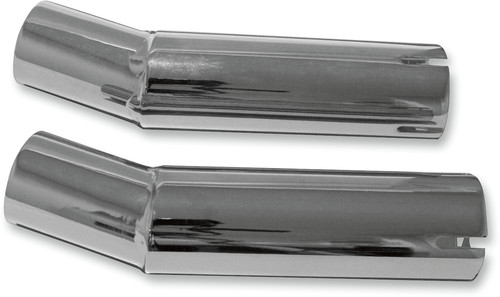 Emgo muffler adapters - emgo,