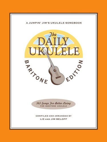 The daily ukulele - the,