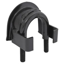 Steering rack Clamp Assembly -