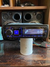 ALPINE CDE-178BT -HIGH CLASS