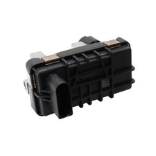 Electronic Actuator Turbo
