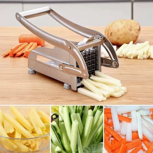 Potato chipper chip chopper - potato,