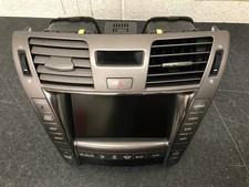 Lexus LS Phase 4 2006-2012