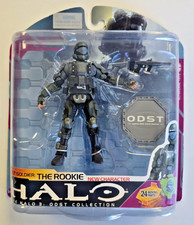 2009 Halo 3: ODST Collection