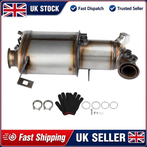 Dpf catalytic converter for - converter,