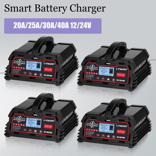 20a 25a 30a 40a smart - 20a/25a/30a/40a,