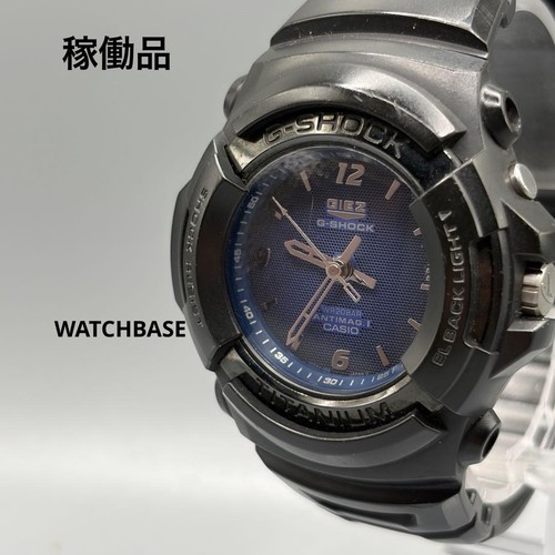 Casio giez 500 - casio, quartz