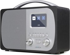 DAB DAB+ FM Digital Radio