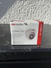 Hikvision Turbo HD 1080P 2.8mm Color Camera DS-2CE56D8T-ITME *Brand New*