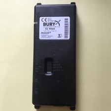 USED Bury CC9060 Control