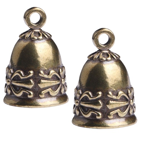 Pcs small brass - small,