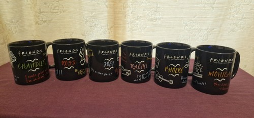 Vintage official friends tv - official, wb