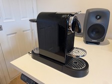 Nespresso Magimix Citiz Coffee