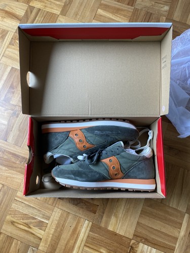 Brand new boxed saucony jazz - brand,