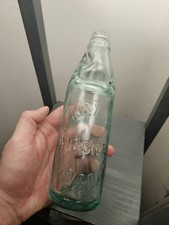 Ultra rare Martin's drug