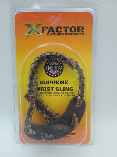 Factor supreme wrist sling - supreme,