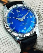 Vintage Roamer Swiss