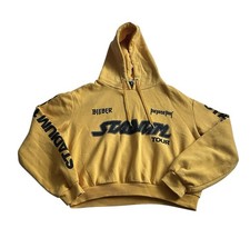 Justin Bieber x H & M Purpose