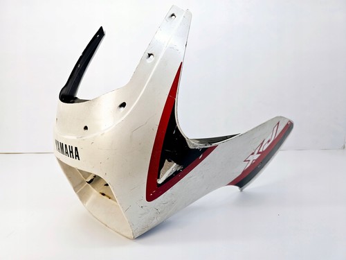 Yamaha 600 front - yamaha,