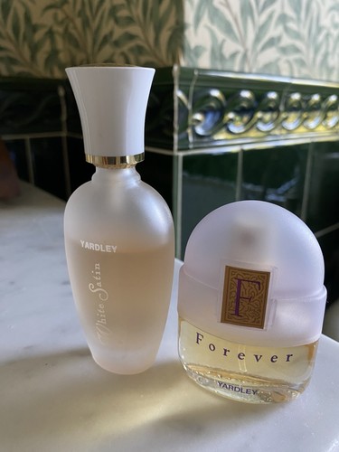Vintage yardley perfumes - 2,
