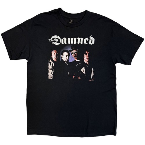 The damned photo and - the,